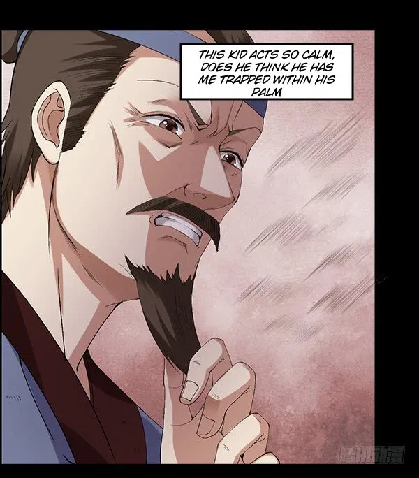 Gu Daoist Master Chapter 82 – Page 20