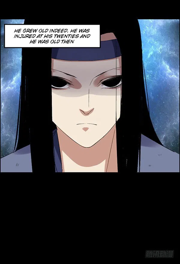 Gu Daoist Master Chapter 82 – Page 33