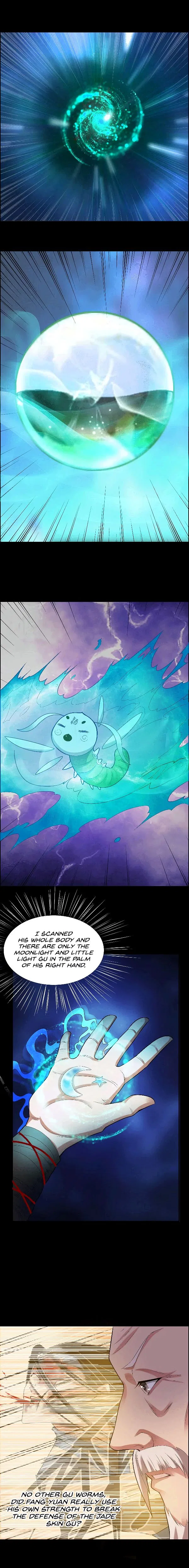 Gu Daoist Master Chapter 73 – Page 6