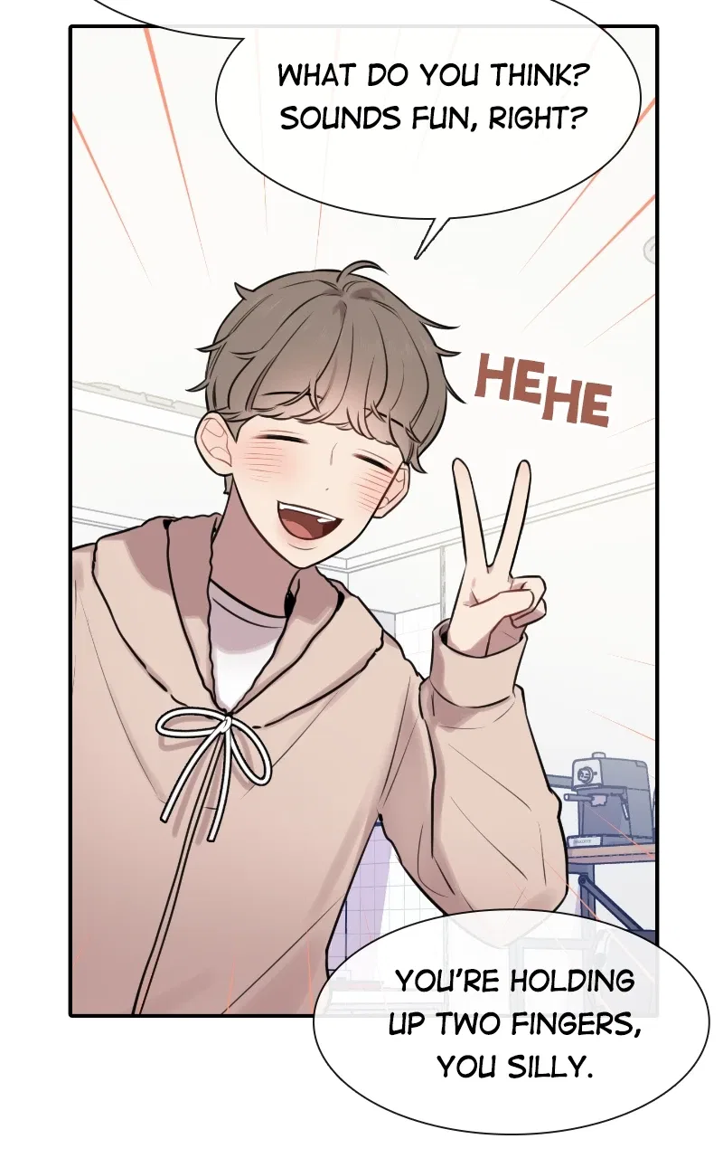 Smartphone Addict Chapter 60 – Page 5
