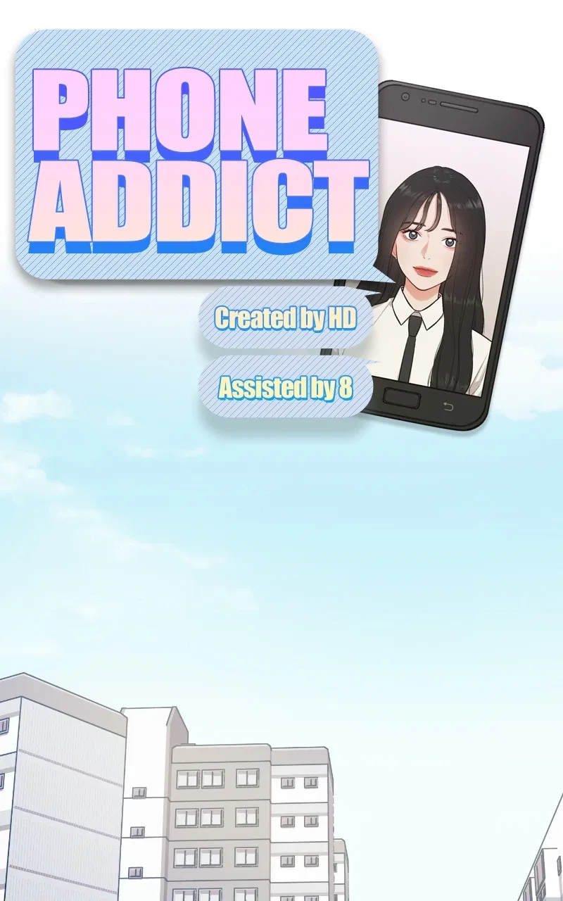 Smartphone Addict Chapter 60 – Page 21