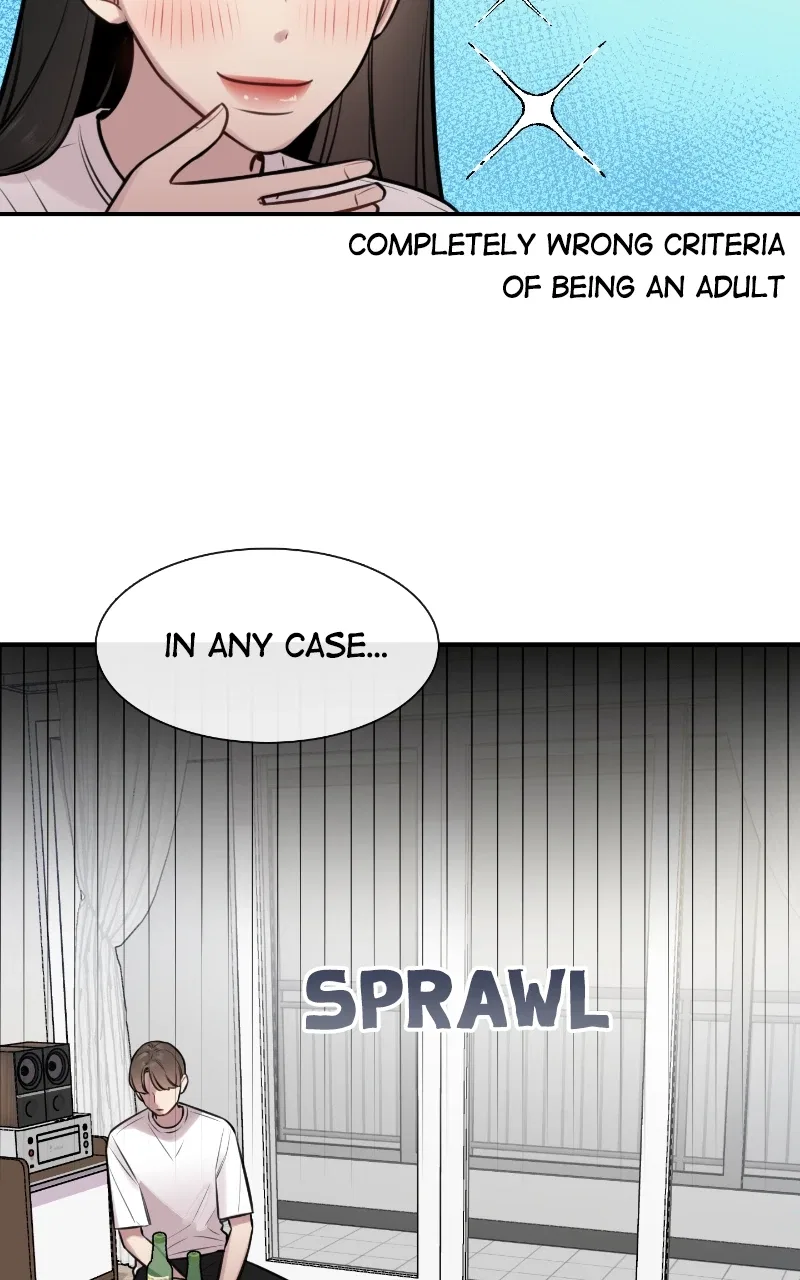 Smartphone Addict Chapter 60 – Page 25
