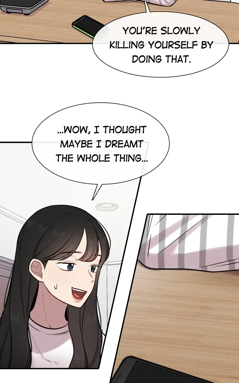 Smartphone Addict Chapter 60 – Page 28