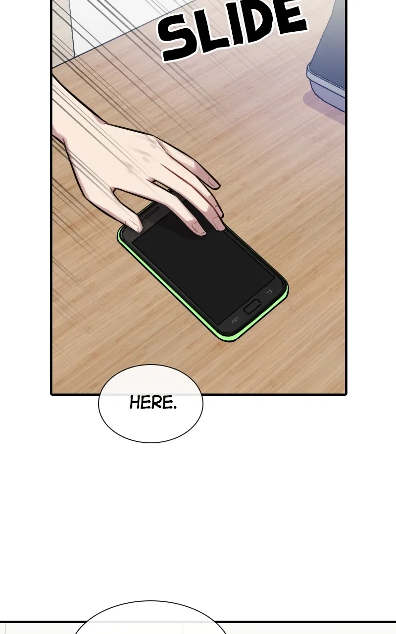 Smartphone Addict Chapter 60 – Page 33
