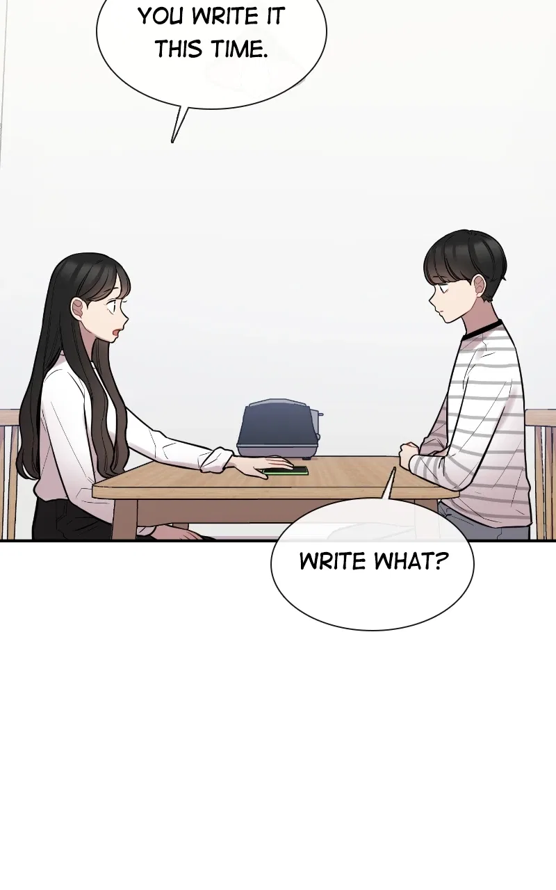 Smartphone Addict Chapter 60 – Page 34