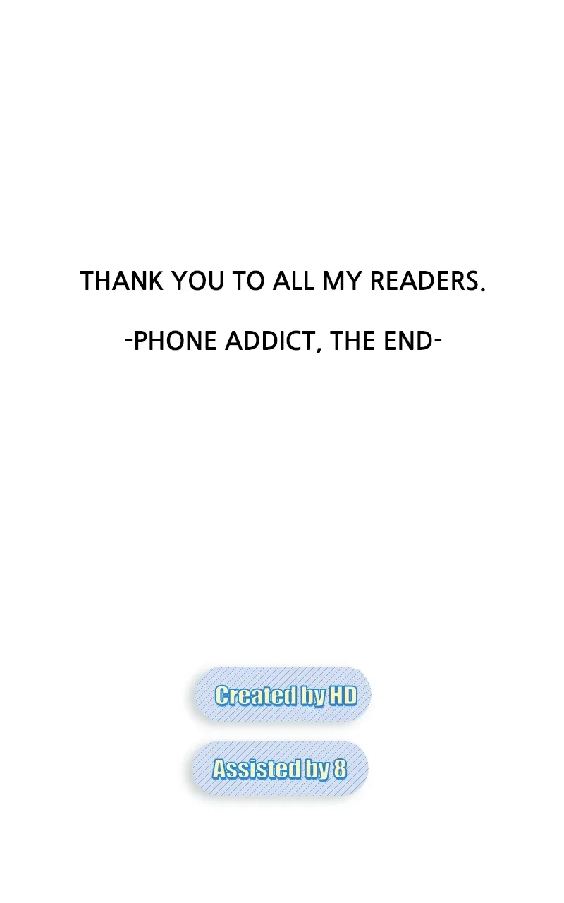 Smartphone Addict Chapter 60 – Page 62