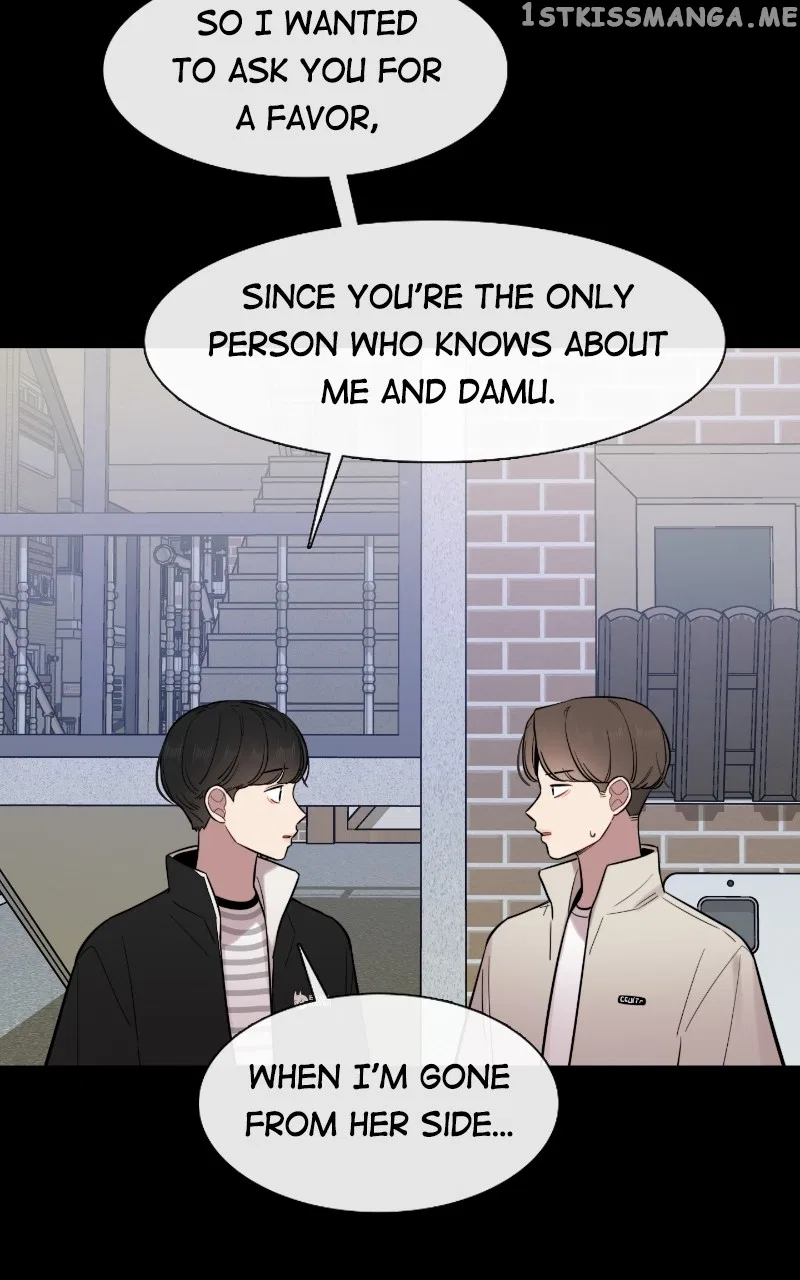 Smartphone Addict Chapter 59 – Page 11