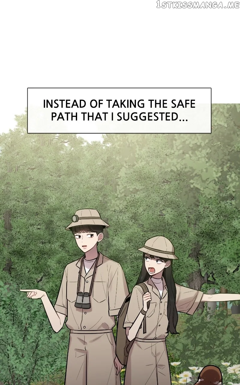 Smartphone Addict Chapter 59 – Page 16