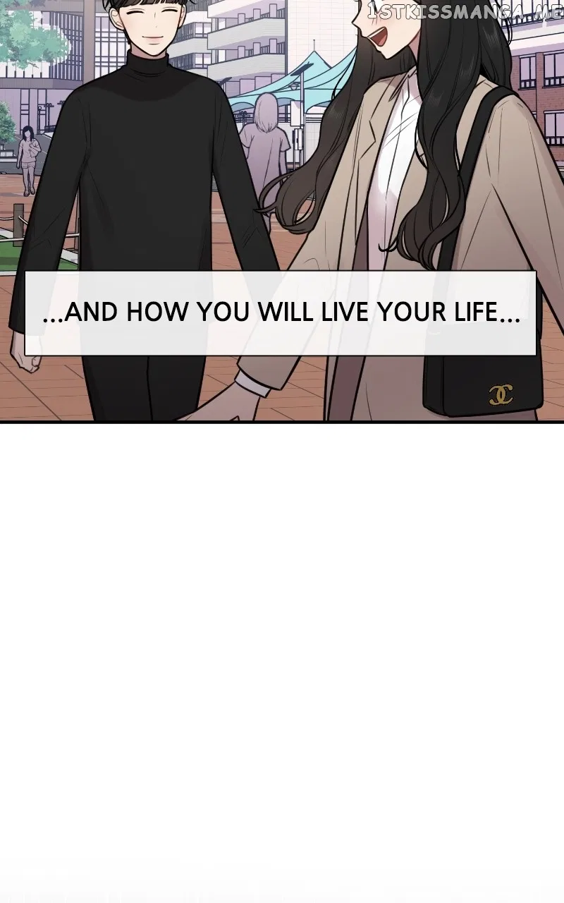 Smartphone Addict Chapter 59 – Page 23