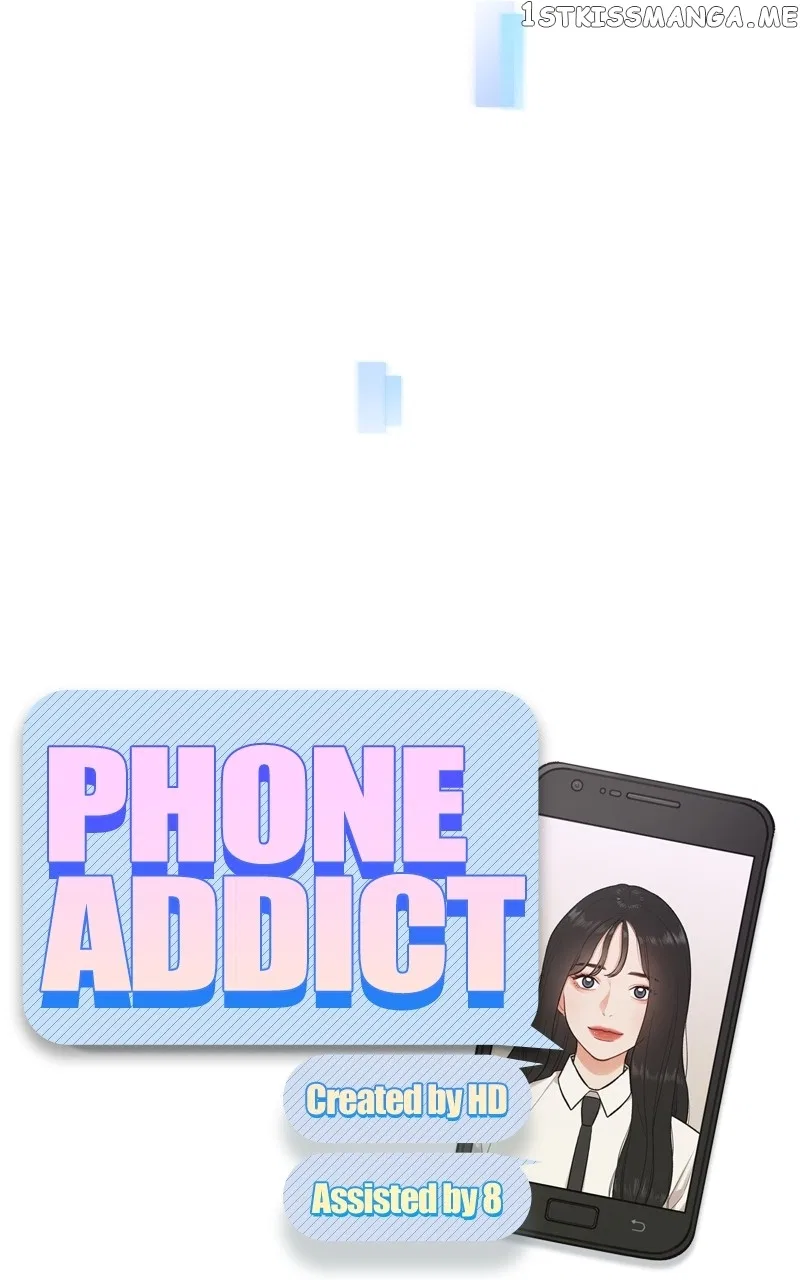 Smartphone Addict Chapter 59 – Page 34