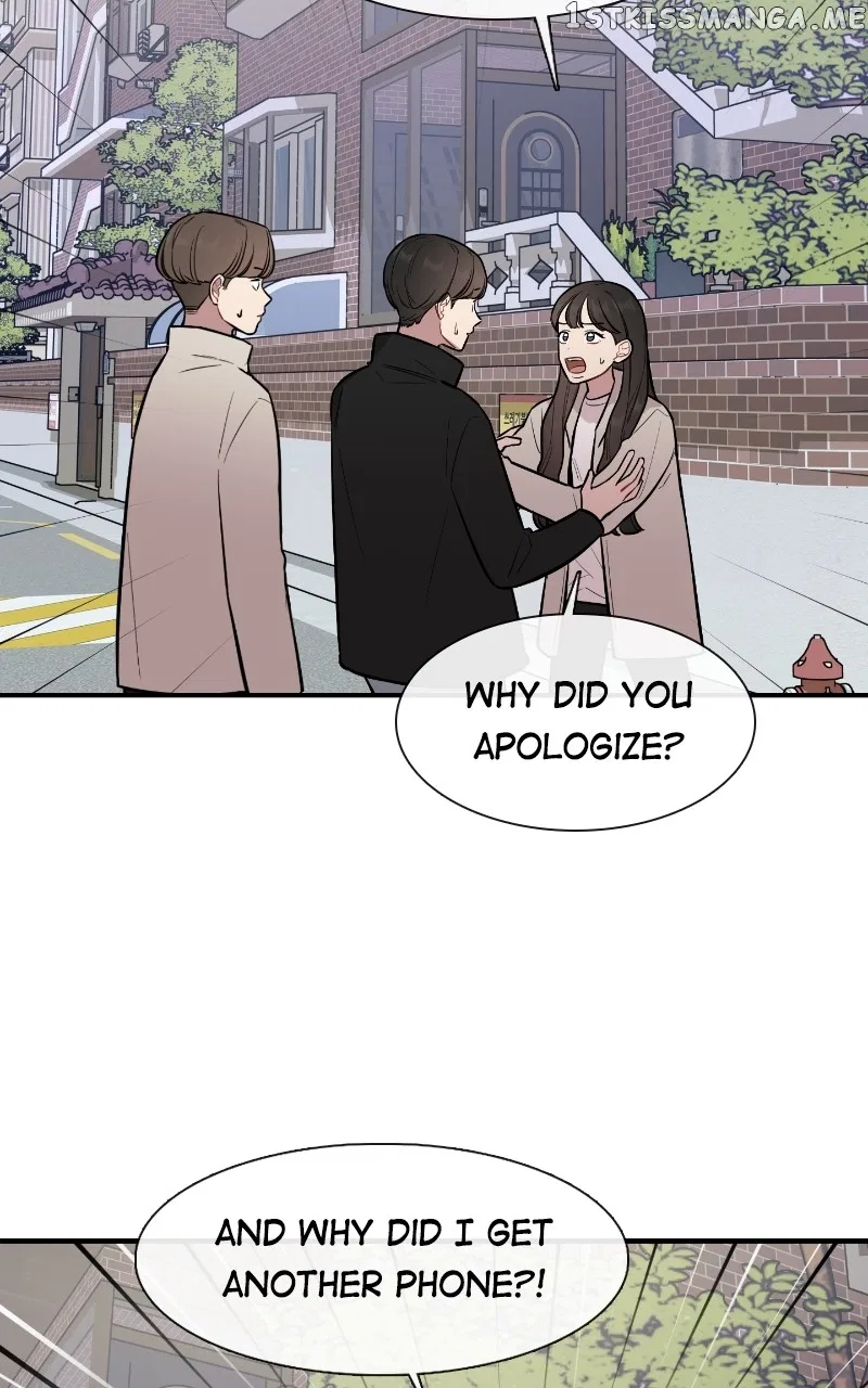 Smartphone Addict Chapter 59 – Page 49