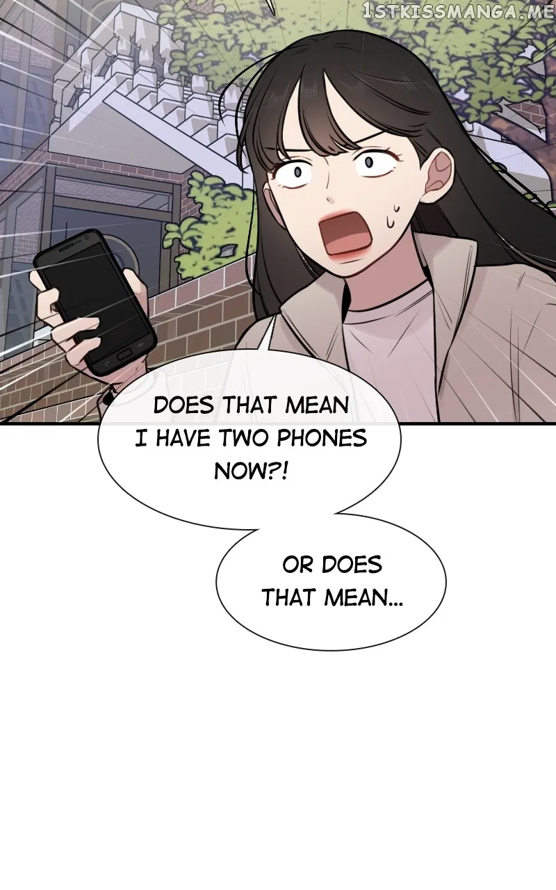 Smartphone Addict Chapter 59 – Page 50