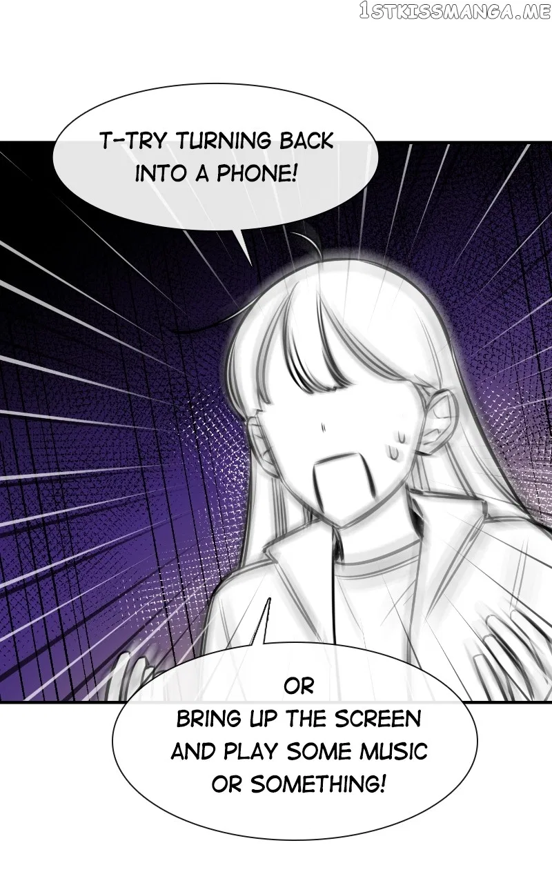 Smartphone Addict Chapter 59 – Page 52