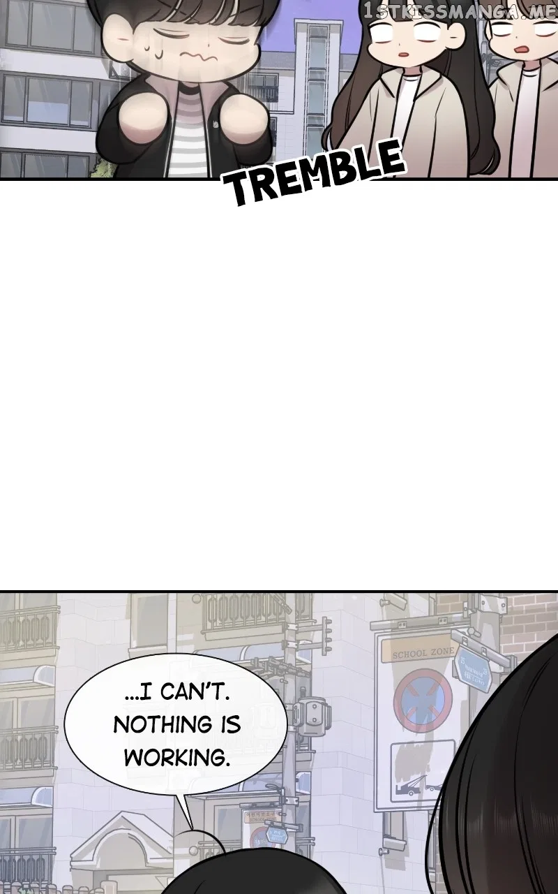 Smartphone Addict Chapter 59 – Page 55
