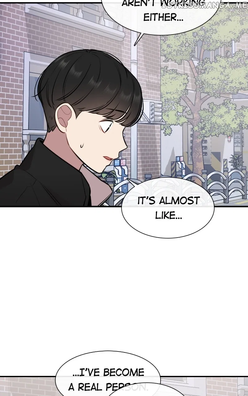 Smartphone Addict Chapter 59 – Page 58