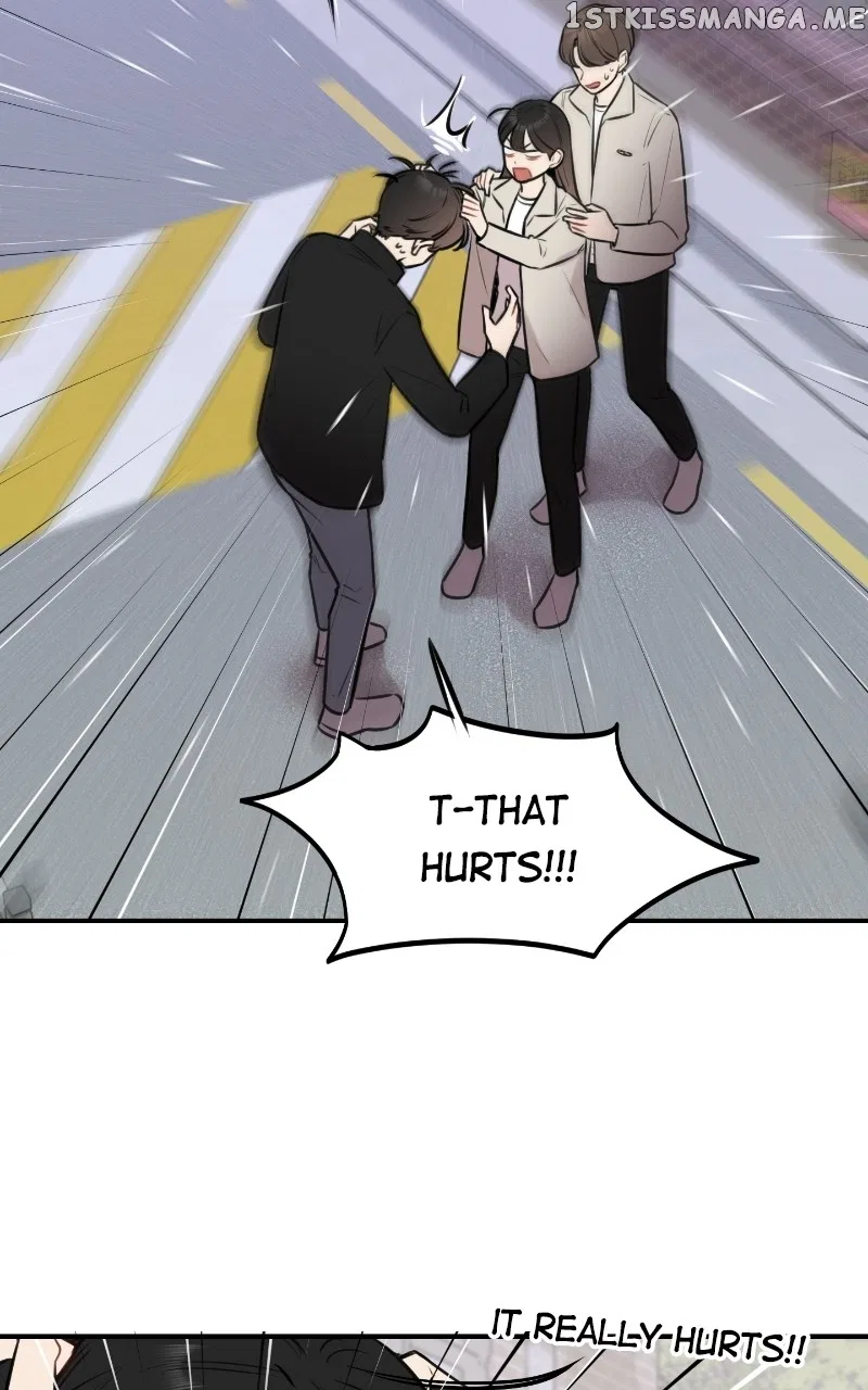 Smartphone Addict Chapter 59 – Page 63