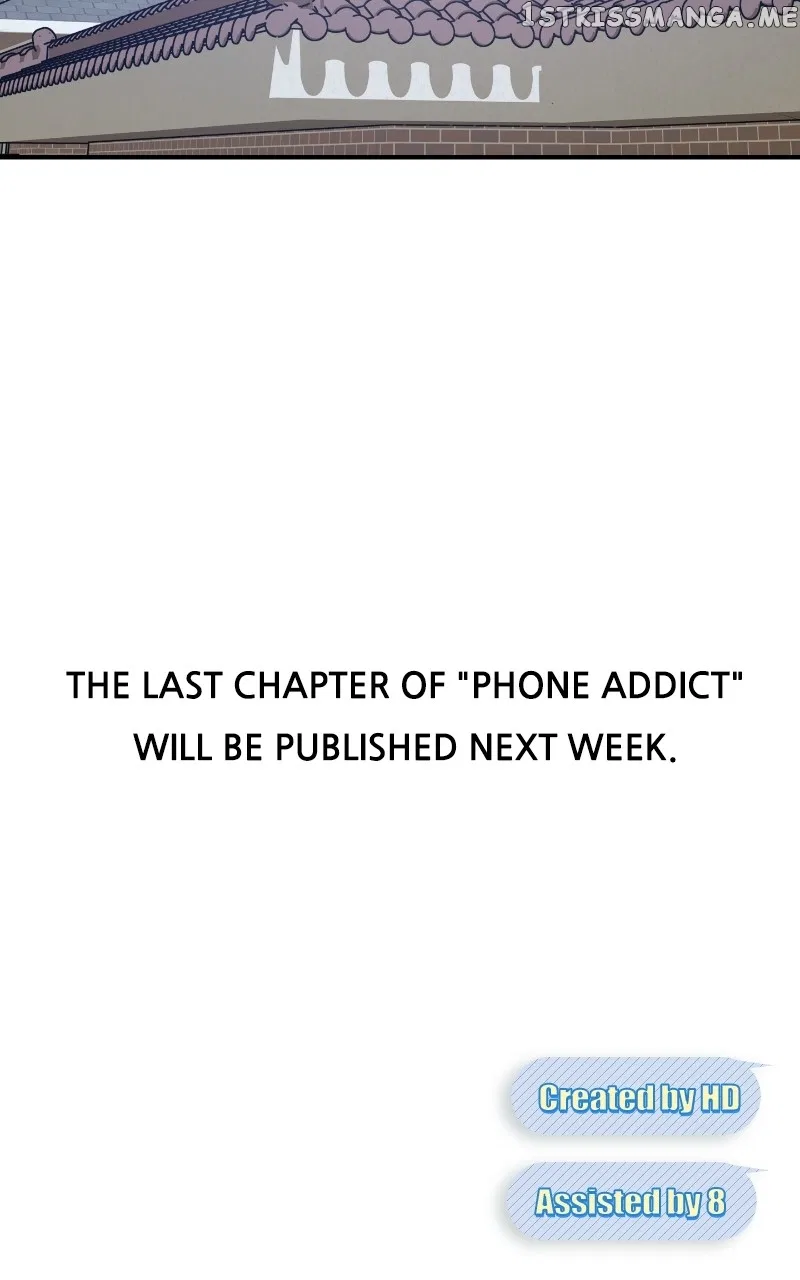 Smartphone Addict Chapter 59 – Page 66