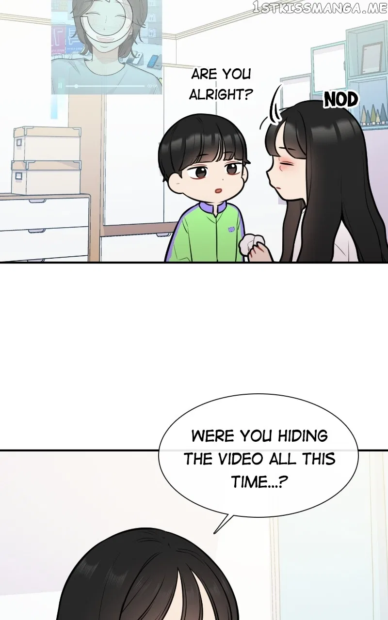 Smartphone Addict Chapter 58 – Page 3