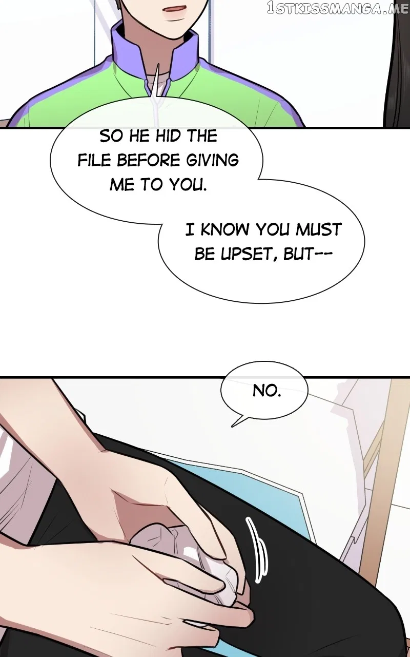 Smartphone Addict Chapter 58 – Page 5