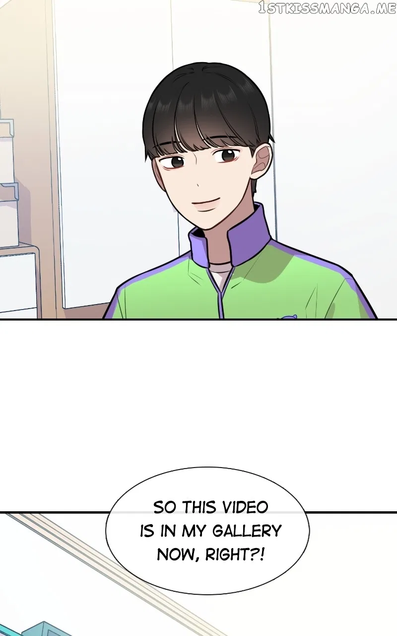 Smartphone Addict Chapter 58 – Page 8