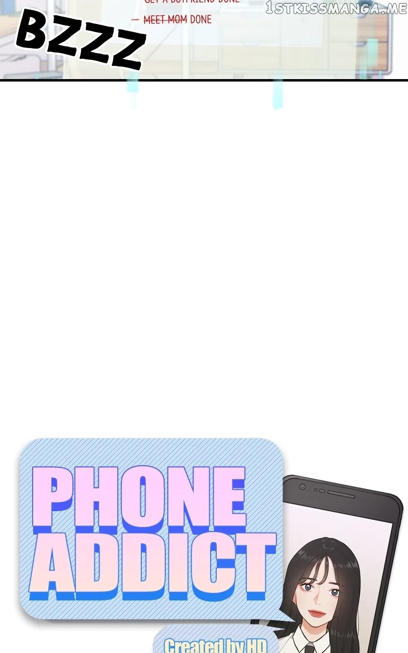 Smartphone Addict Chapter 58 – Page 10