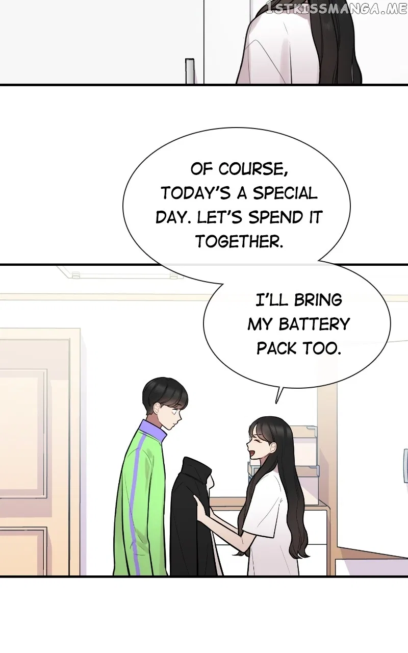Smartphone Addict Chapter 58 – Page 13