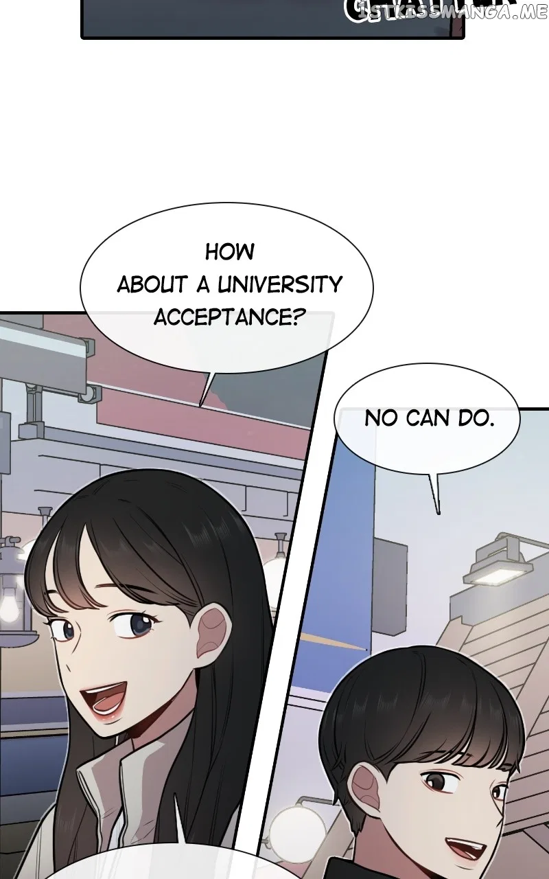 Smartphone Addict Chapter 58 – Page 20