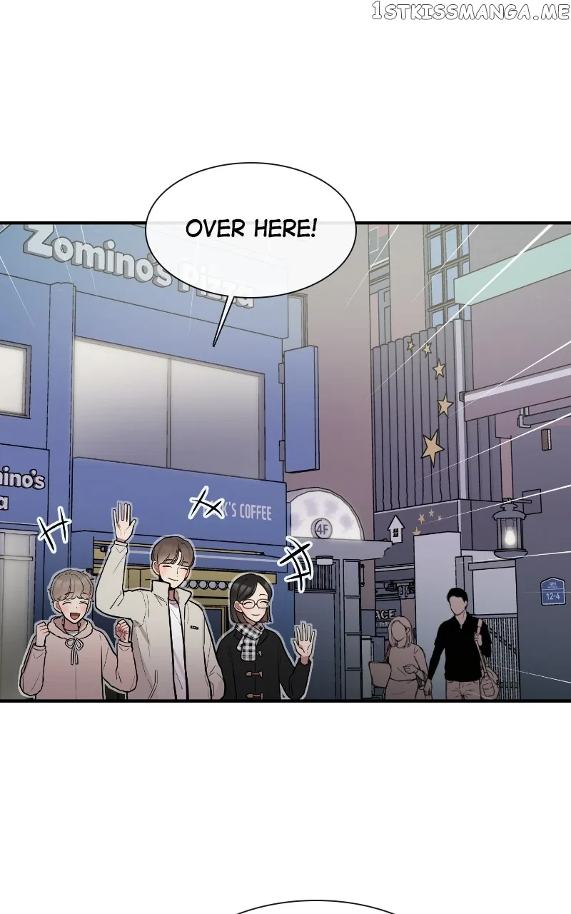 Smartphone Addict Chapter 58 – Page 23