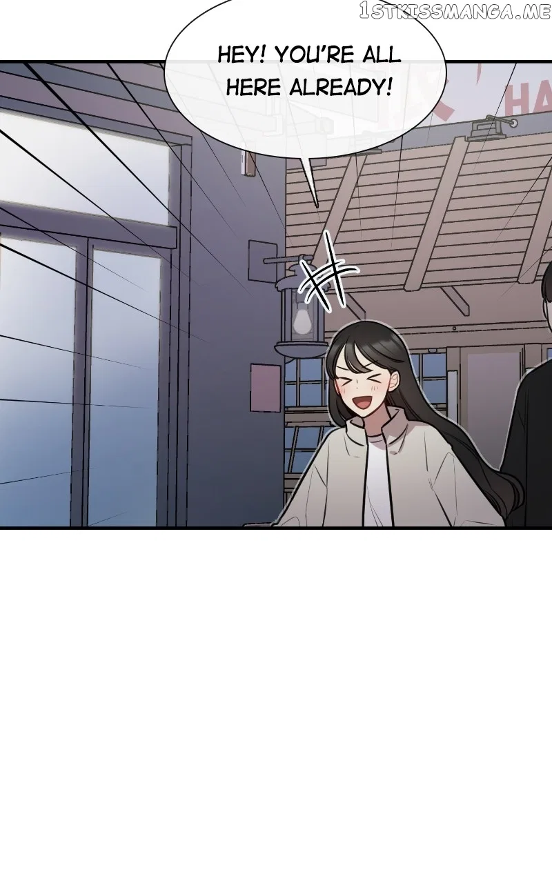 Smartphone Addict Chapter 58 – Page 24