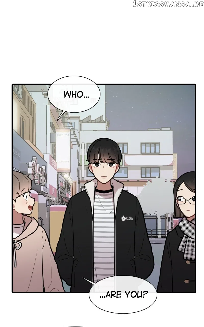 Smartphone Addict Chapter 58 – Page 27