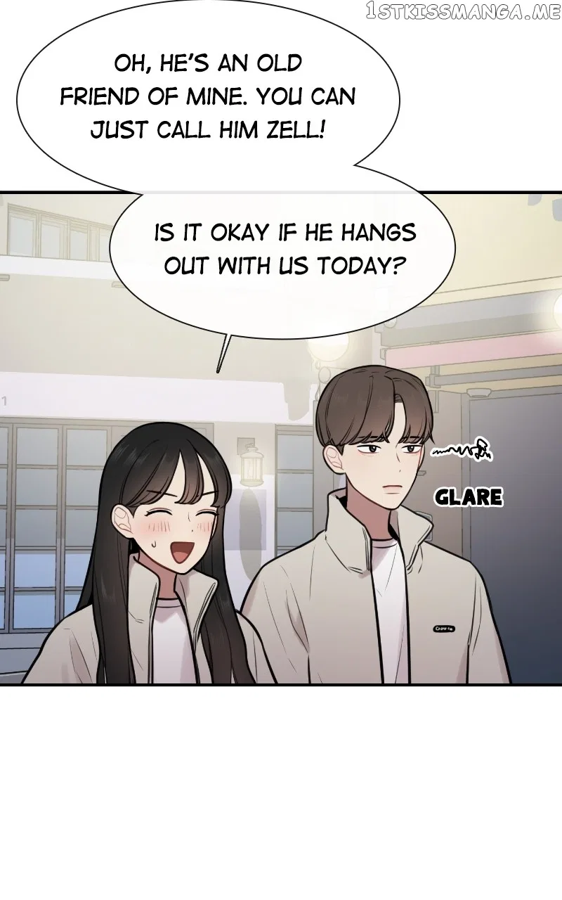 Smartphone Addict Chapter 58 – Page 28