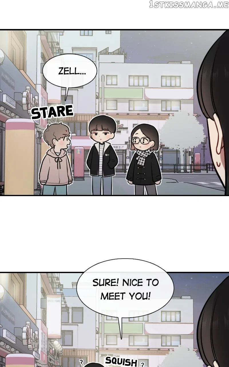 Smartphone Addict Chapter 58 – Page 29