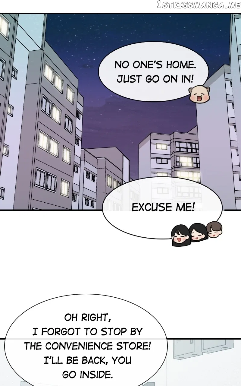 Smartphone Addict Chapter 58 – Page 31