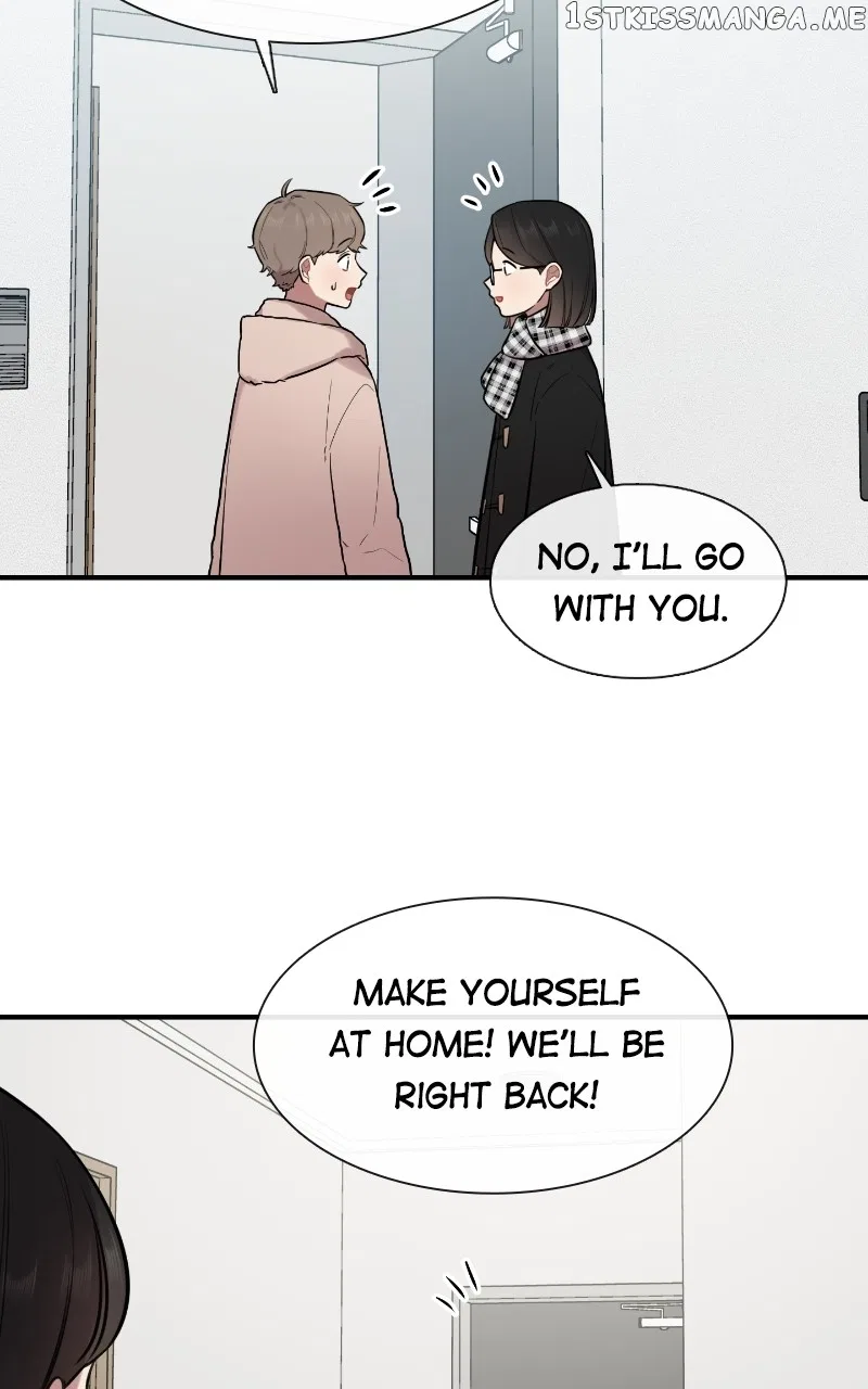 Smartphone Addict Chapter 58 – Page 32