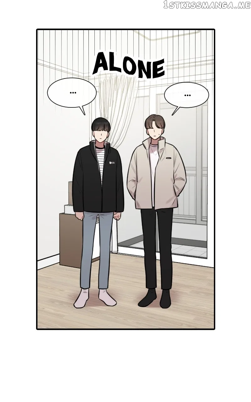 Smartphone Addict Chapter 58 – Page 35