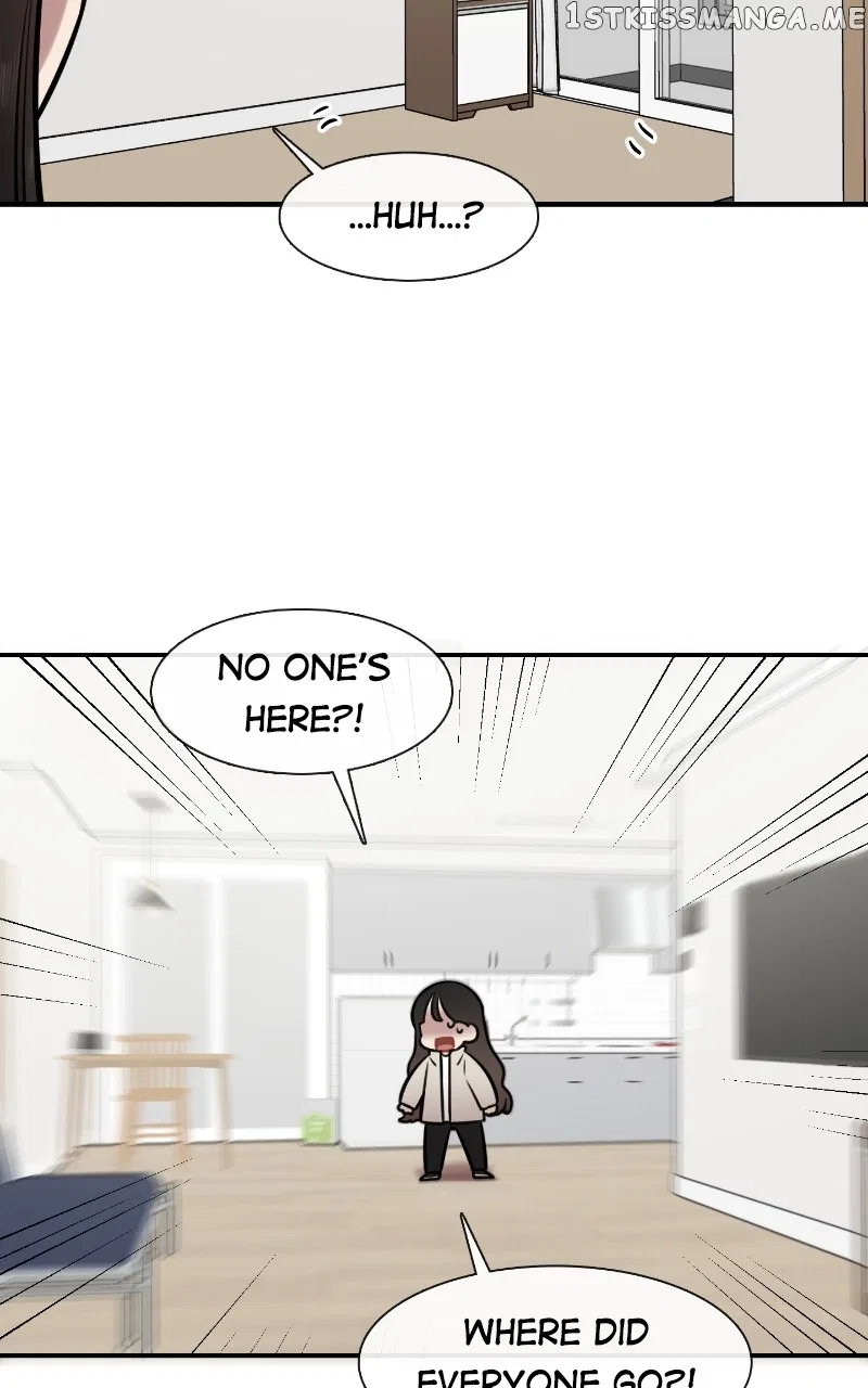 Smartphone Addict Chapter 58 – Page 40