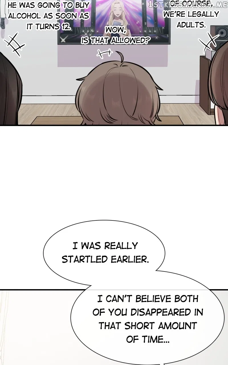 Smartphone Addict Chapter 58 – Page 43