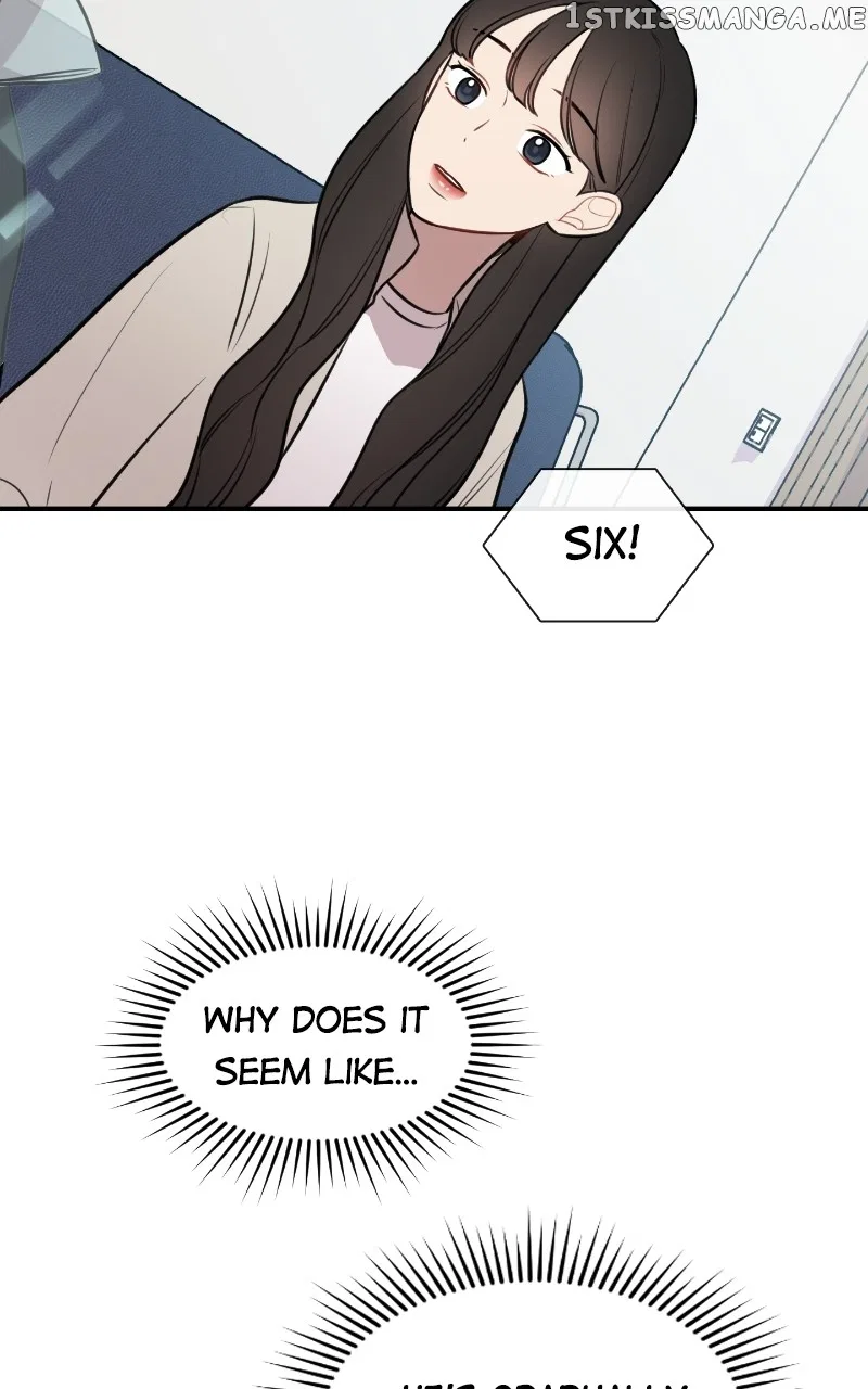 Smartphone Addict Chapter 58 – Page 51