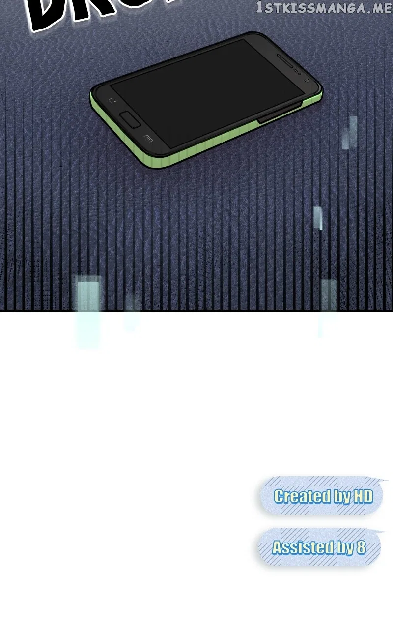 Smartphone Addict Chapter 58 – Page 58