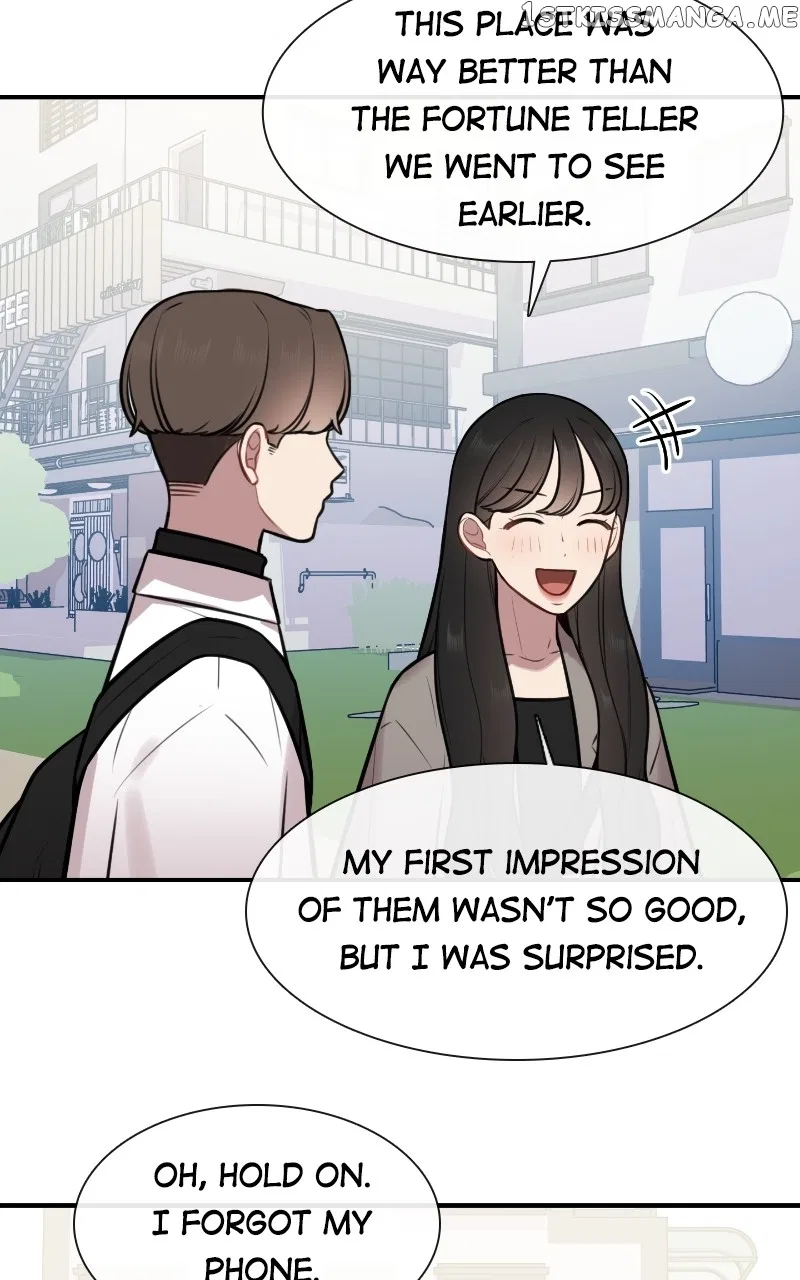 Smartphone Addict Chapter 57 – Page 2