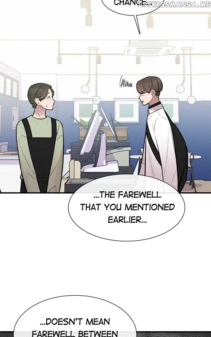 Smartphone Addict Chapter 57 – Page 6