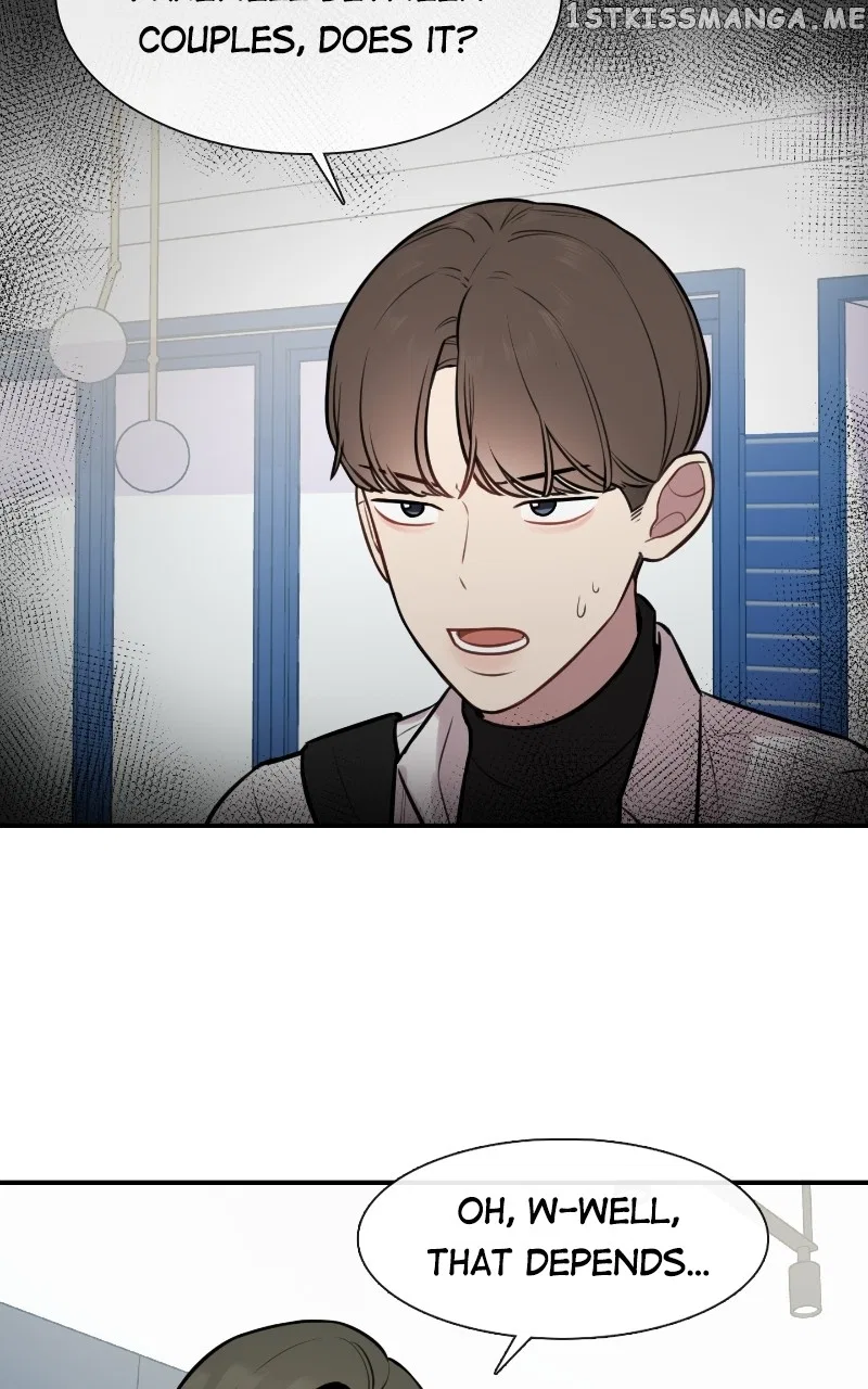 Smartphone Addict Chapter 57 – Page 7