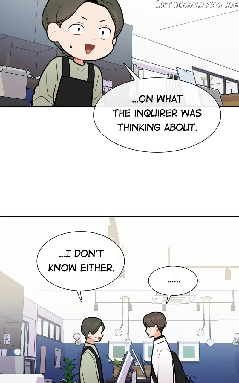 Smartphone Addict Chapter 57 – Page 8