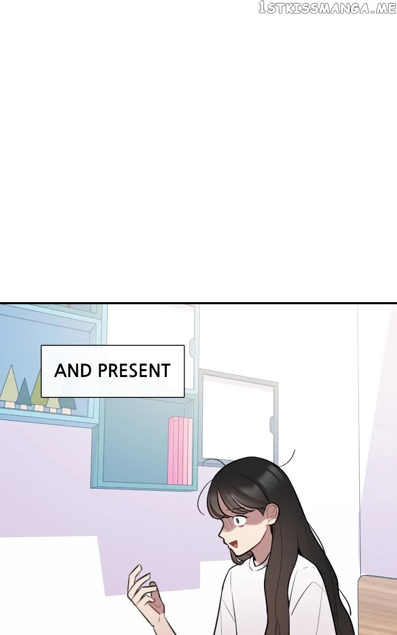 Smartphone Addict Chapter 57 – Page 21