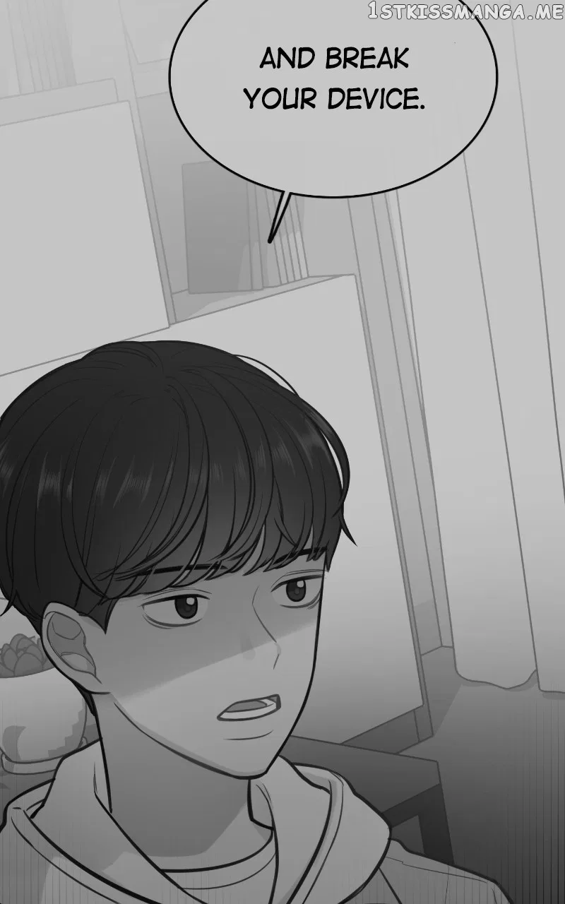 Smartphone Addict Chapter 57 – Page 26