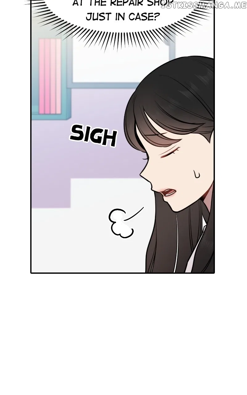 Smartphone Addict Chapter 57 – Page 28