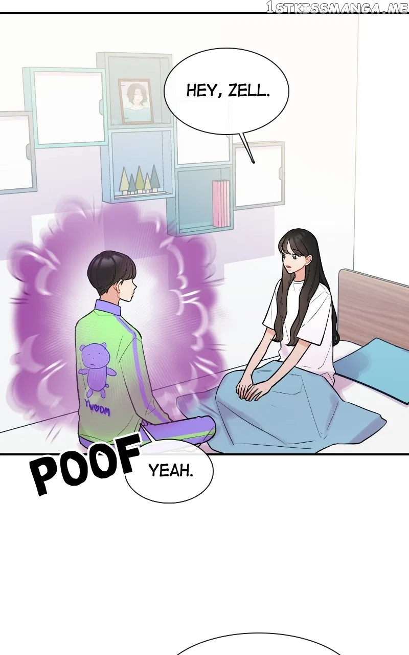 Smartphone Addict Chapter 57 – Page 29