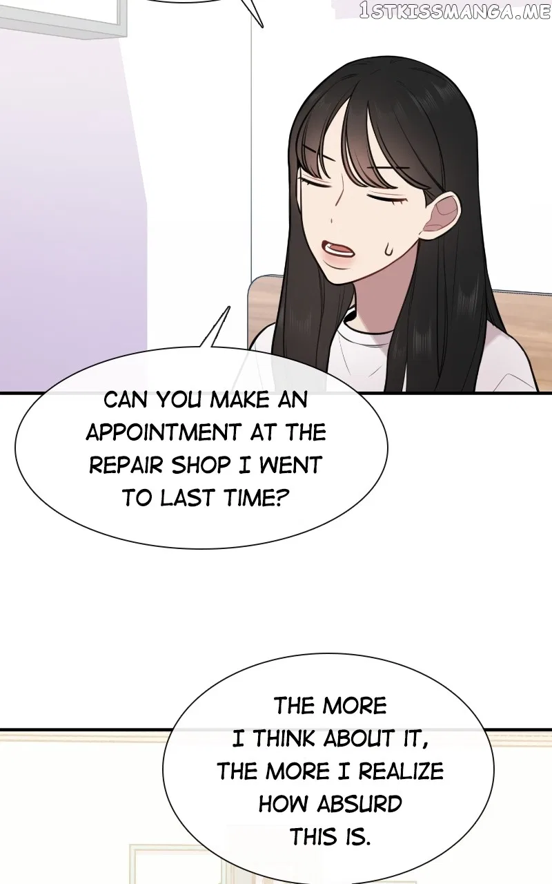 Smartphone Addict Chapter 57 – Page 31