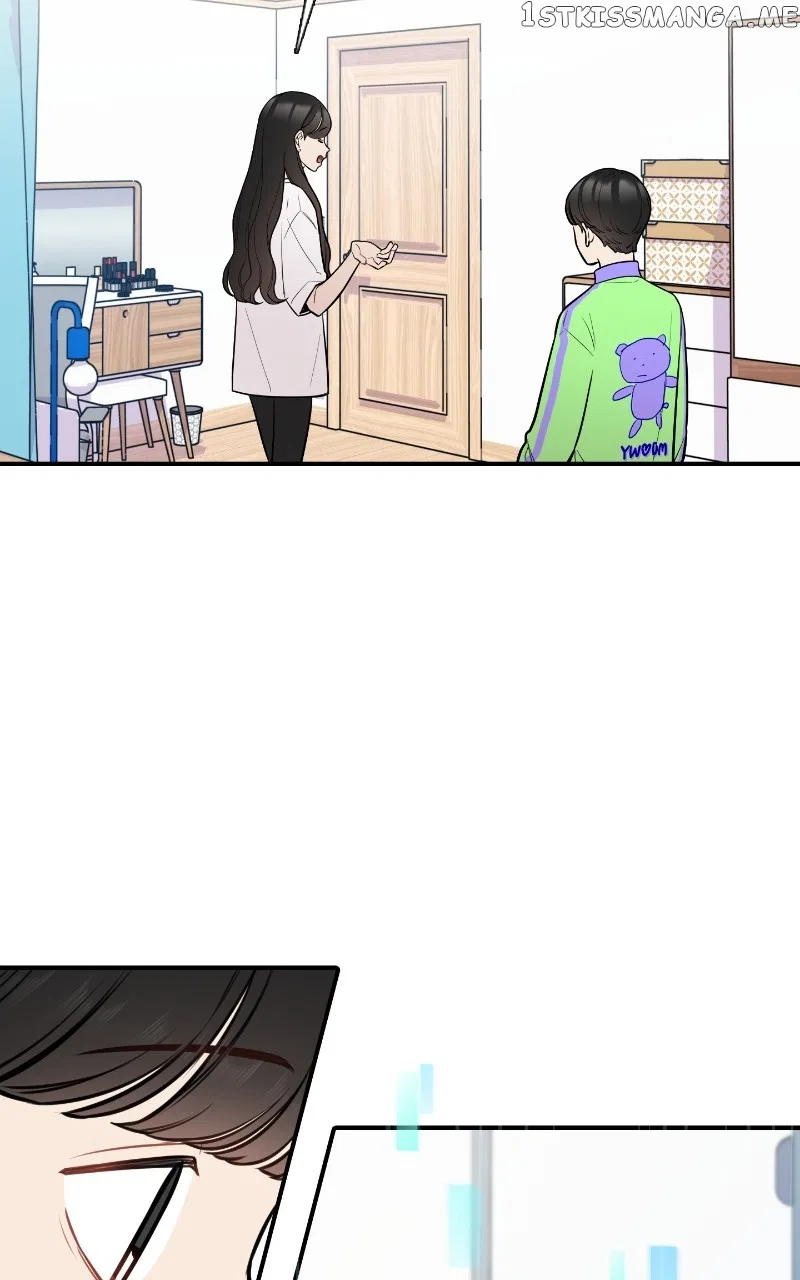 Smartphone Addict Chapter 57 – Page 33