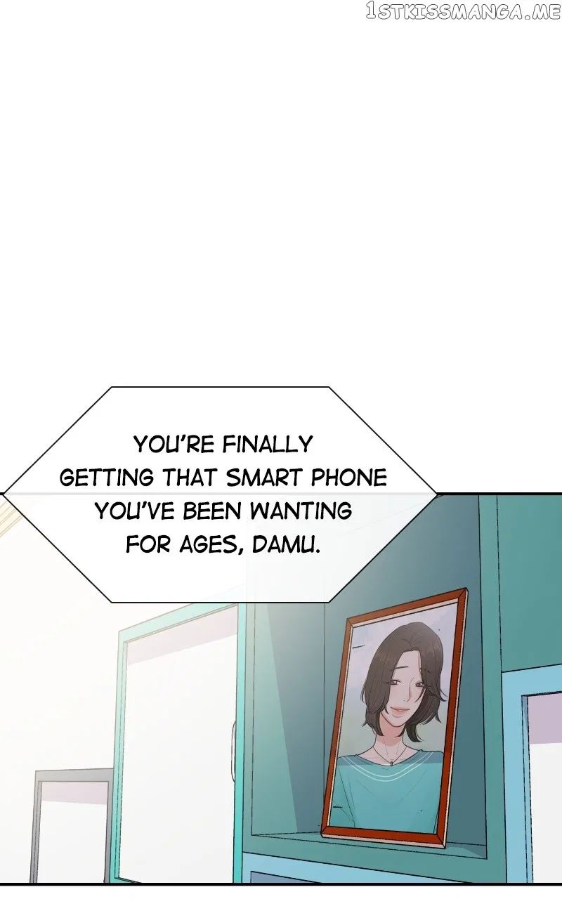 Smartphone Addict Chapter 57 – Page 40